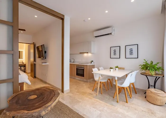 Ipana Enjoy 5 Stars. Ocean View Roof. Close 5th Apartamento *