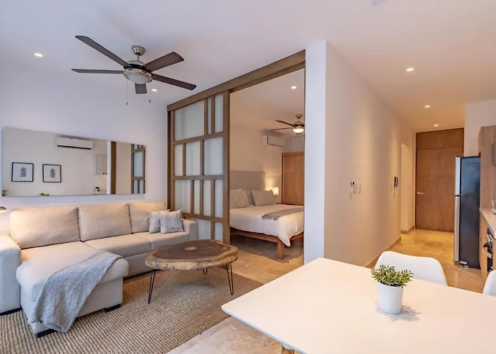 Ipana Enjoy 5 Stars. Ocean View Roof. Close 5th Apartamento *