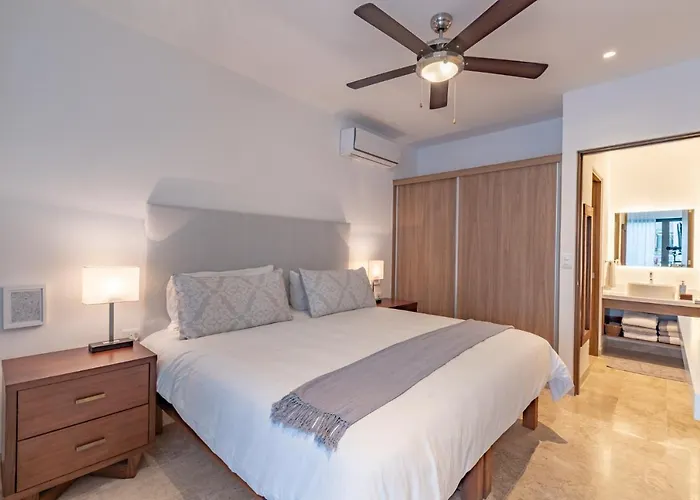 Ipana Enjoy 5 Stars. Ocean View Roof. Close 5th * Playa del Carmen