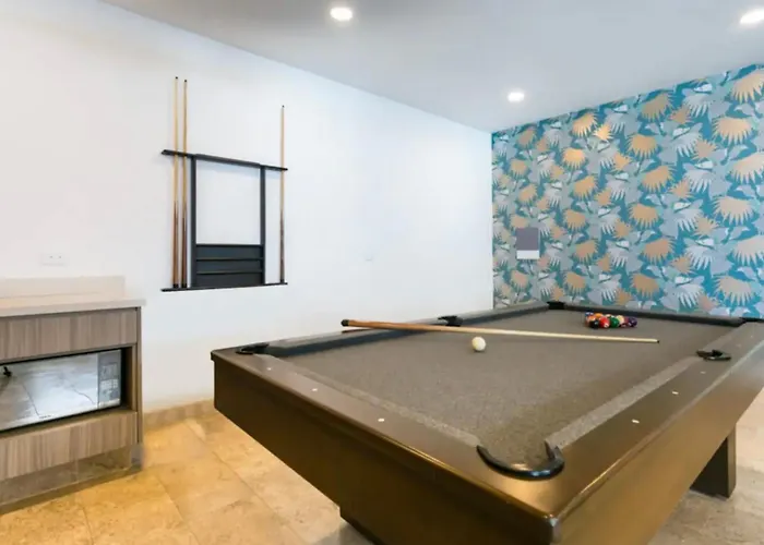 Ipana Enjoy 5 Stars. Ocean View Roof. Close 5th * Playa del Carmen