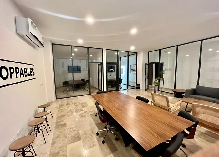 Apartamento Ipana Enjoy 5 Stars. Ocean View Roof. Close 5th