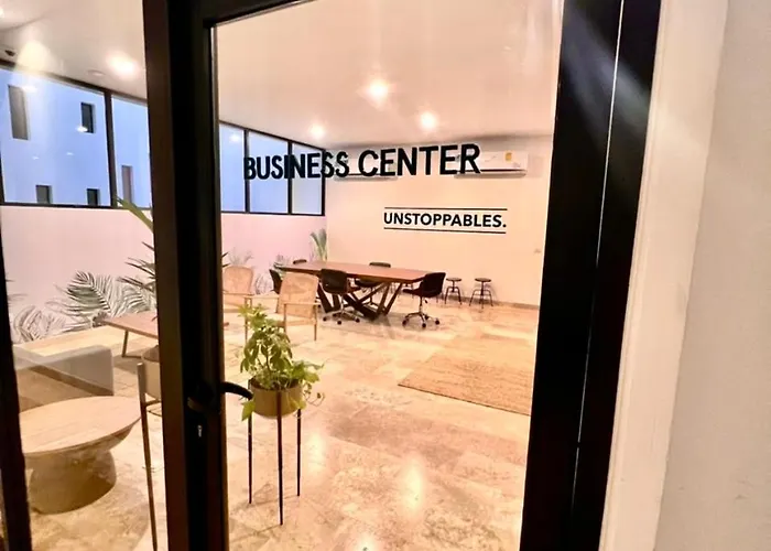 Ipana Enjoy 5 Stars. Ocean View Roof. Close 5th Apartamento *