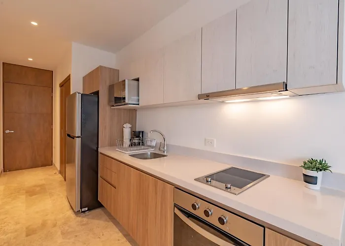Ipana Enjoy 5 Stars. Ocean View Roof. Close 5th Apartamento